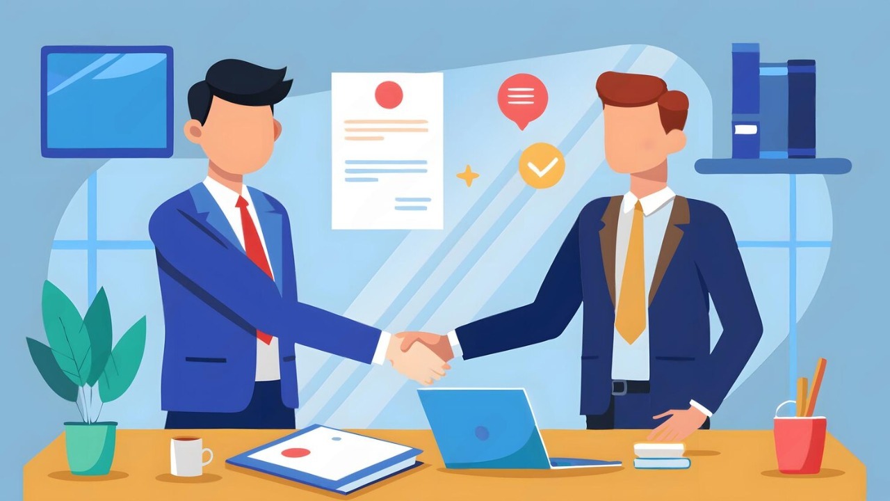 Event Staffing Services